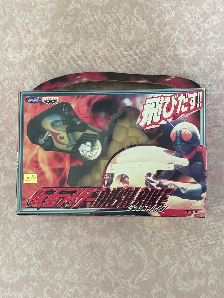 2026年最新】Yahoo!オークション -仮面ライダー 旧1号 サイクロン号の