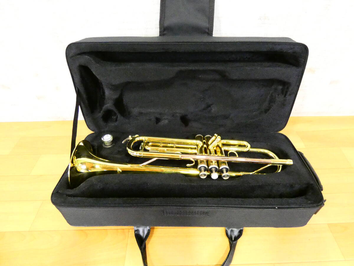 Yahoo!オークション -「ミネルバ」(トランペット) (管楽器)の落札相場