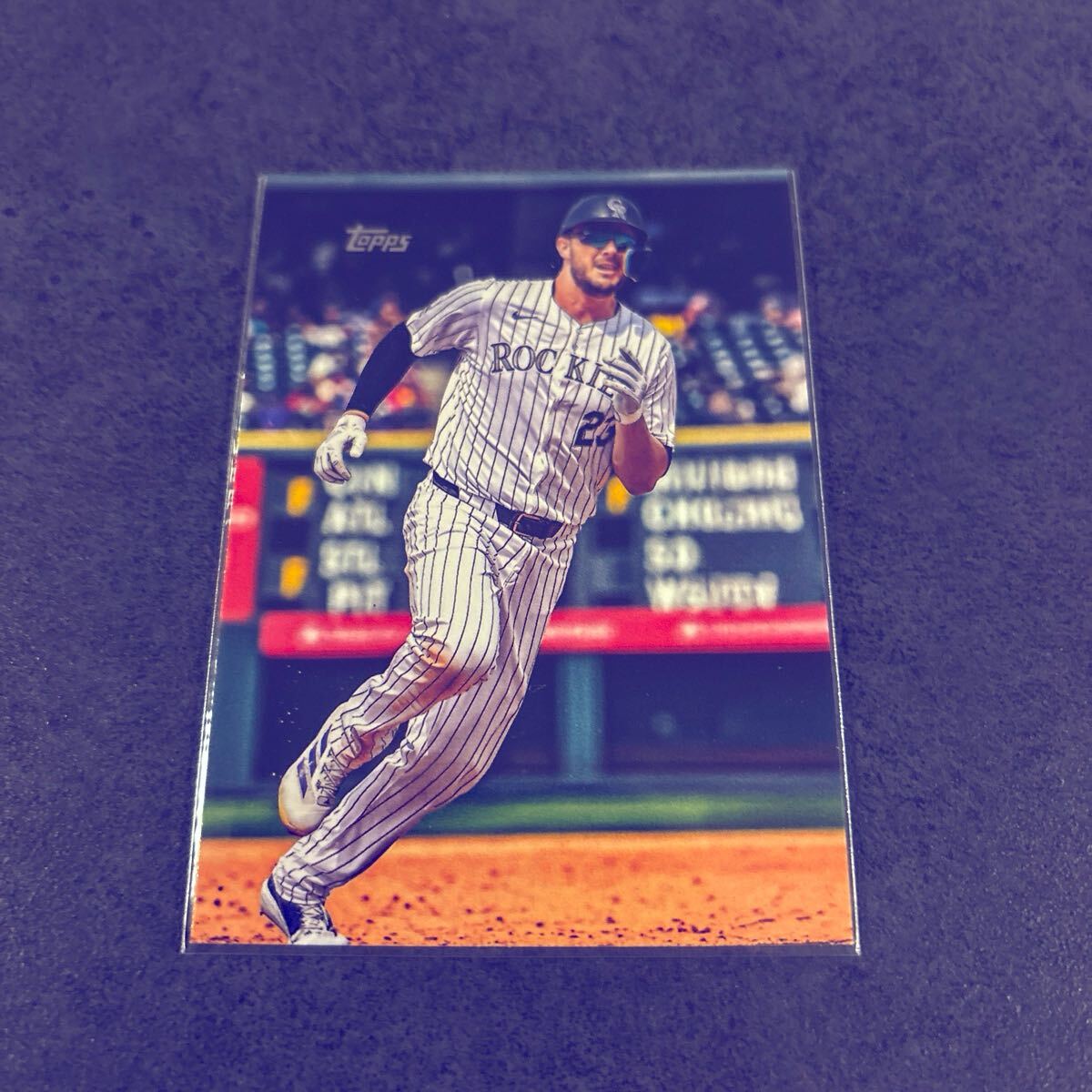 Yahoo!オークション -「クリスブライアント」(Topps) (シングルカード