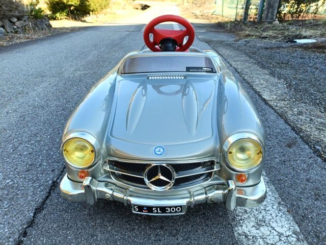 2026年最新】Yahoo!オークション -乗用ペダルカーの中古品・新品・未