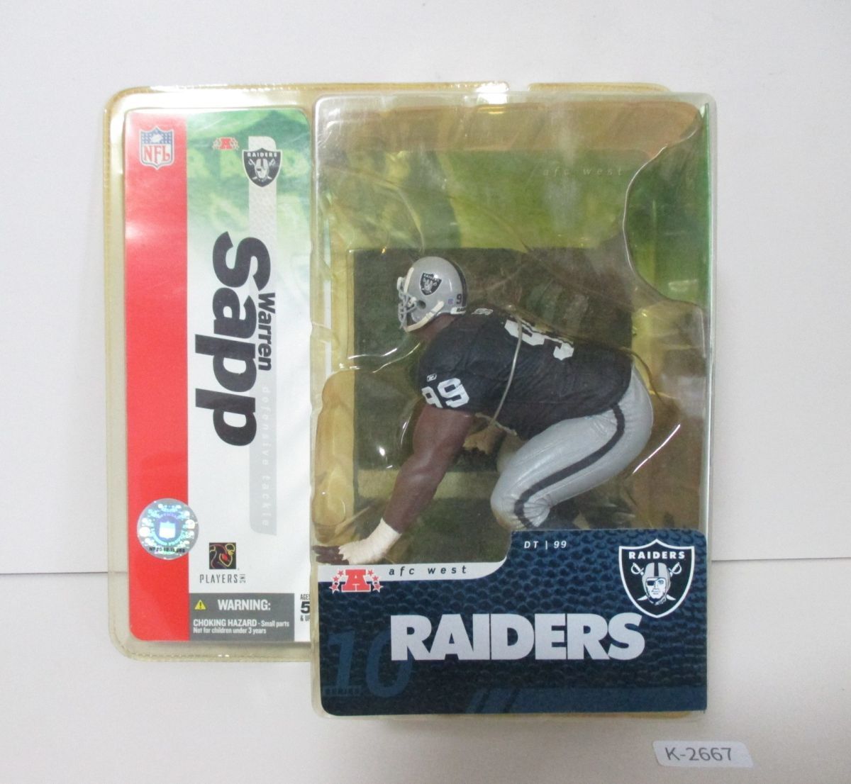 Yahoo!オークション -「マクファーレンnfl」(フィギュア) の落札相場