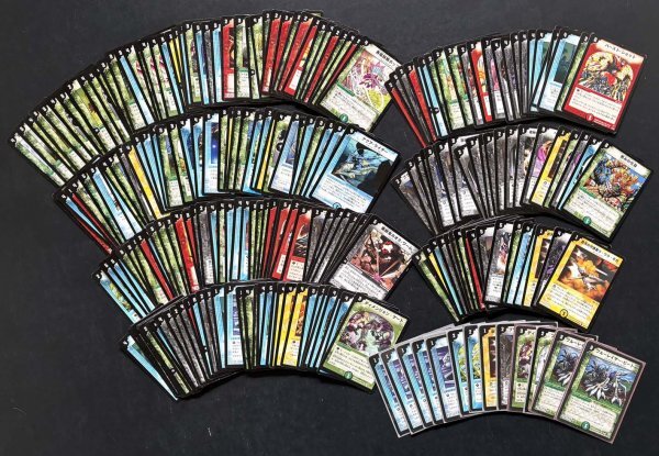 Yahoo!オークション -「デュエルマスターズ 初期」の落札相場・落札価格