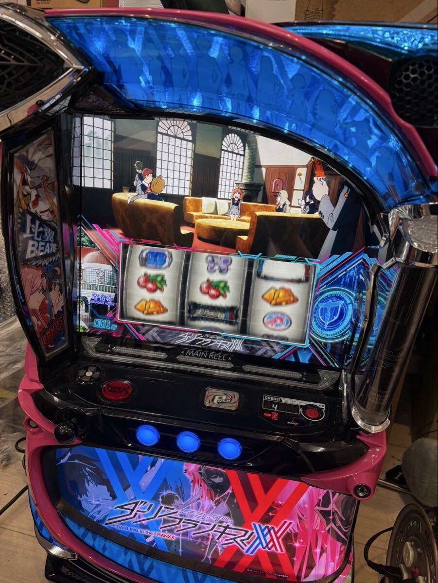 Yahoo!オークション -「ダーリンインザフランキス」の落札相場・落札価格