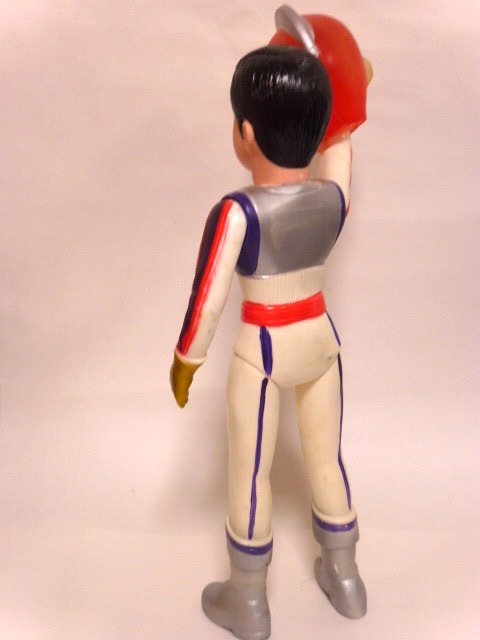 Yahoo!オークション - 無版権 突撃ヒューマン スタンダード 面取れ ソ