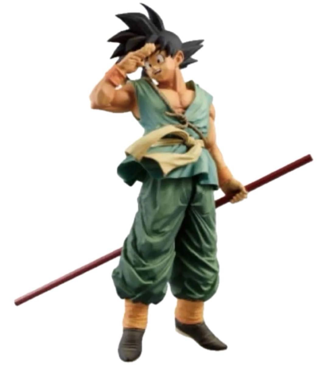 ドラゴンボール ダイマツリ限定 悟空 smsp バイバイ悟空 新品未開封