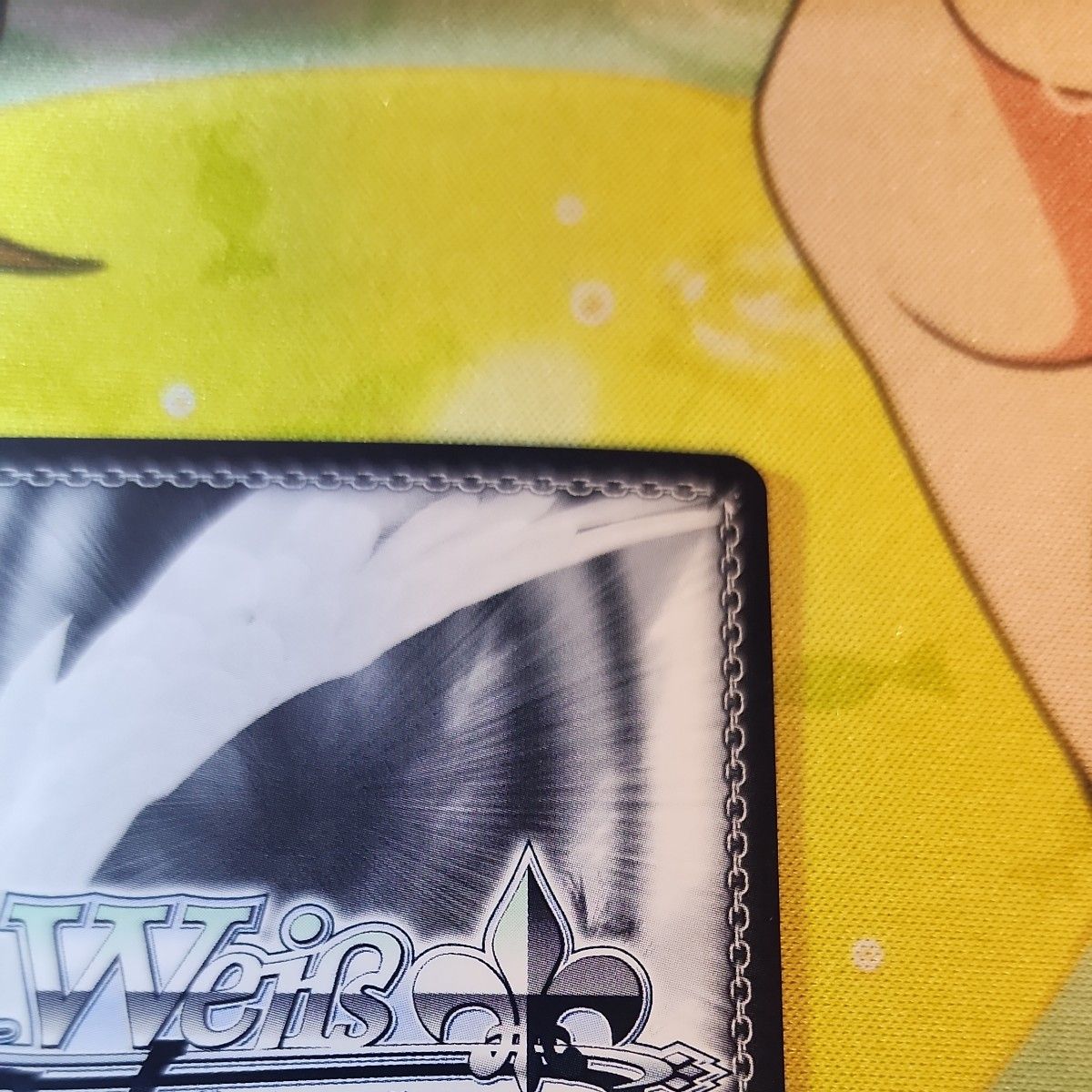 ヴァイスシュヴァルツ SP サイン ヴァイス 断頭台のアウラ 葬送の