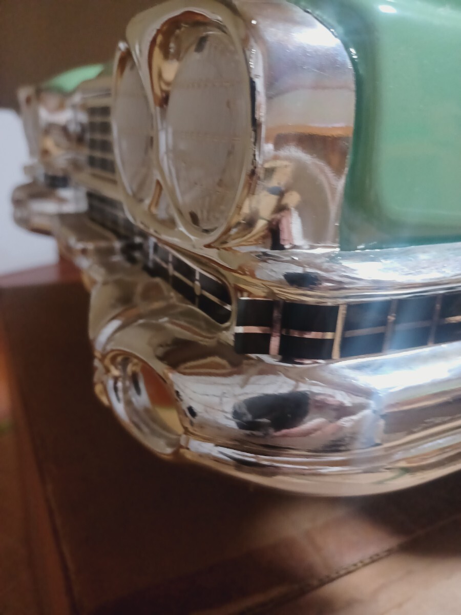 矢沢永吉 キャデラック ペダルカー ペダルカー 矢沢永吉 キャデラック