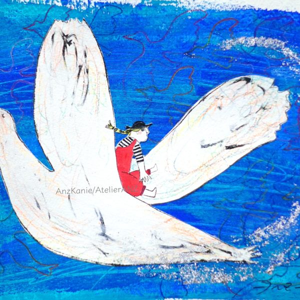 蟹江杏 新作展 2023 | Atelier ANZ –蟹江杏 Official Website–