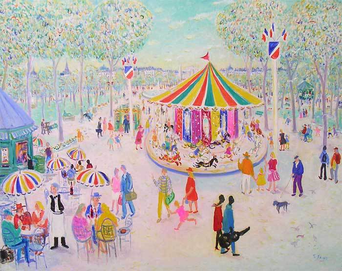 絵画ギャラリー - アトリエ嶋田 -