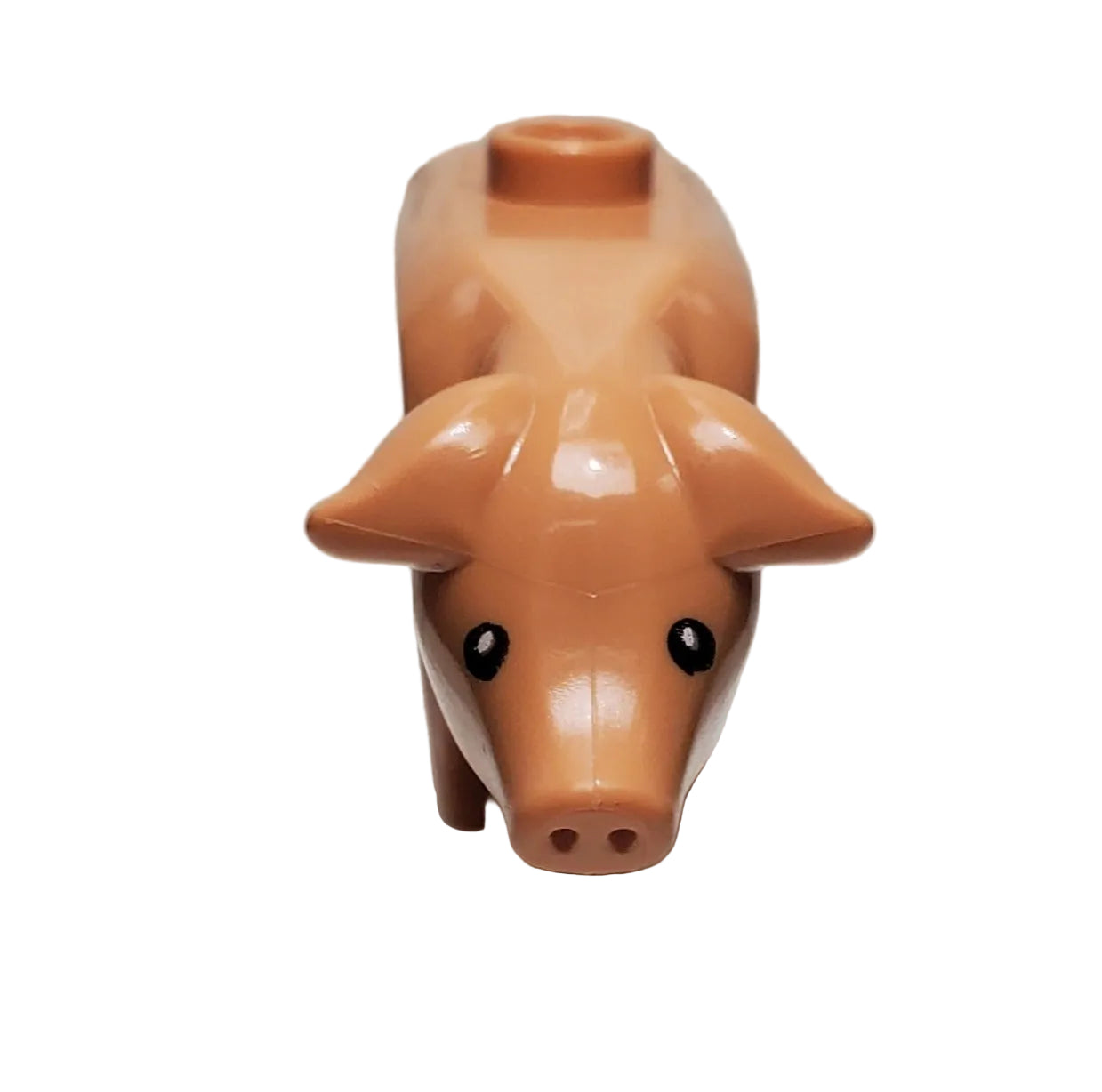 Pig, 87621pb01 - LEGO® Animal – United Brick Co®