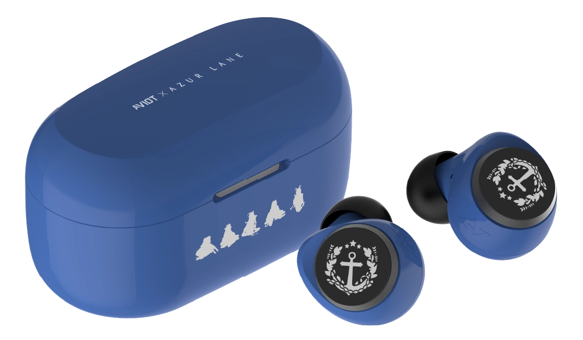 TE-V1R-AZL 製品情報｜AVIOT