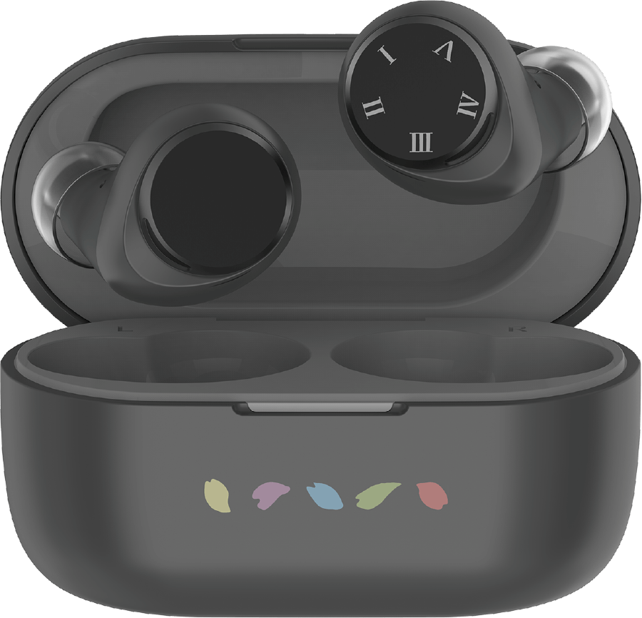 TE-V1R-GHY 製品情報｜AVIOT