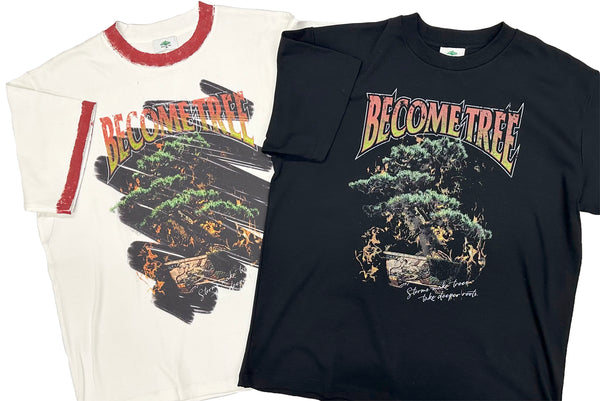 AY online | BECOME TREEやSTREAM OF PRAYERS等の公式オンラインストア