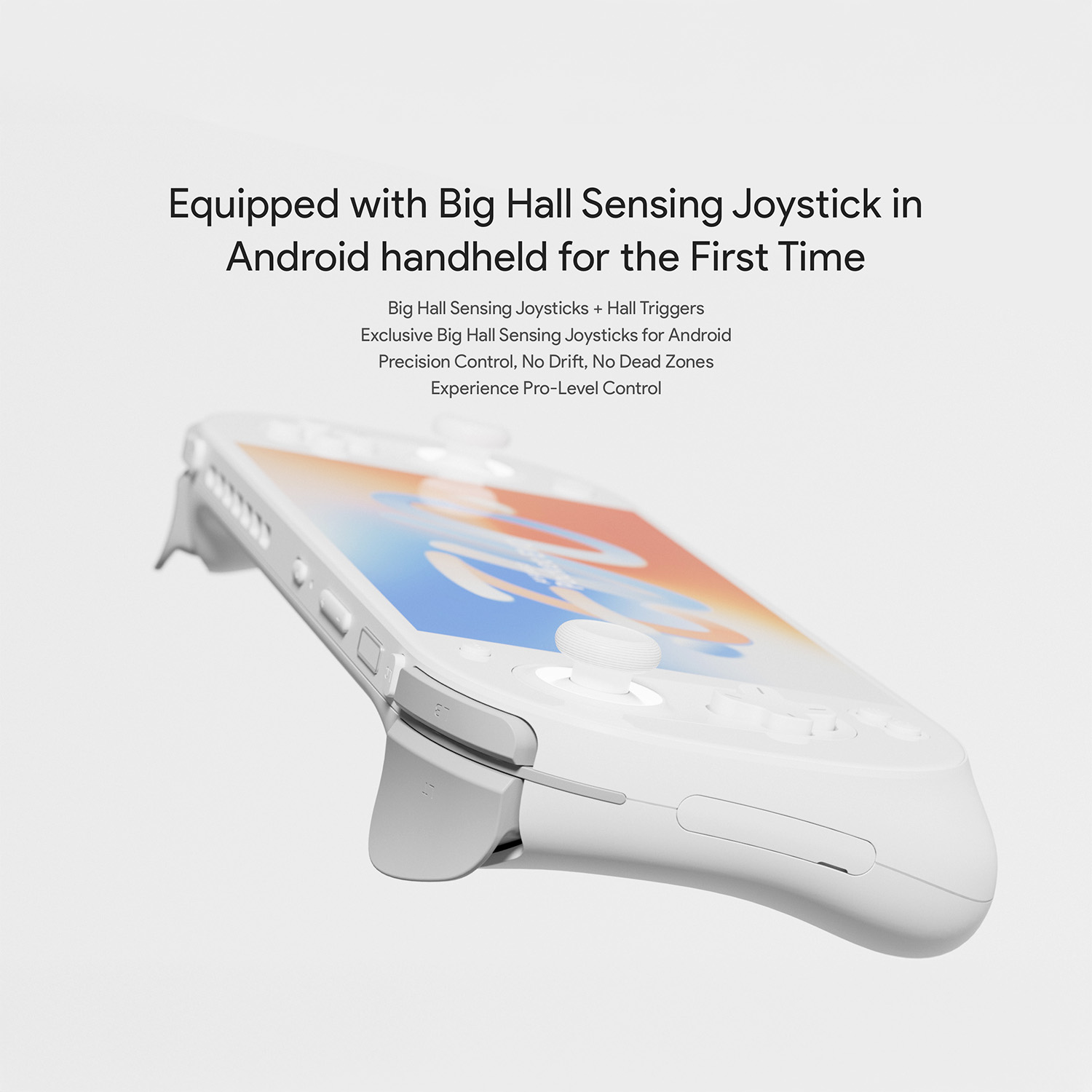 AYANEOポケットEVO - AYANEO Global | Handheld Gaming PCs for AAA Gaming