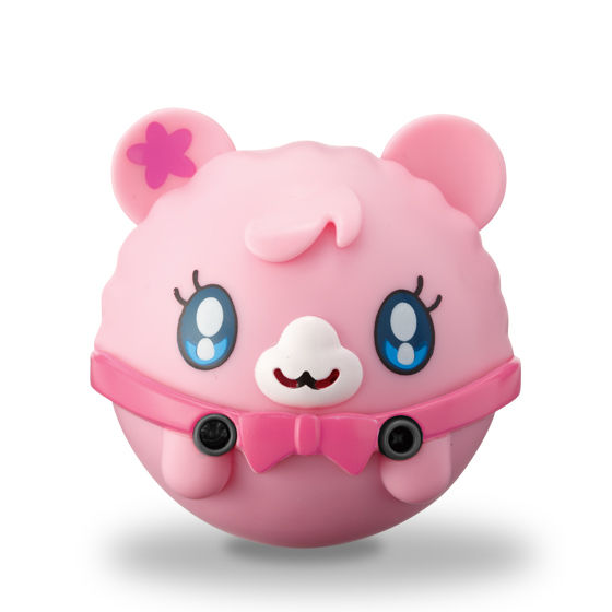 バンダイ 商品・サービスサイト | メロディペット どれみっち | 商品情報