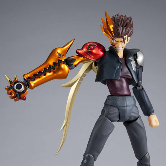 S.H.Figuarts カズマ 第二形態 | フィギュア | アニメグッズ