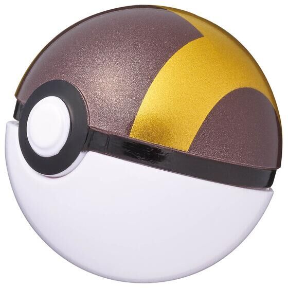 びっくら？たまご ポケットモンスター モンスターボールコレクション7