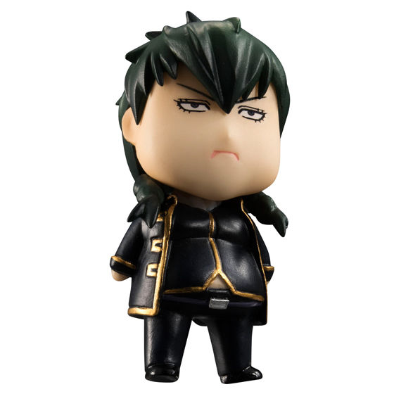 抽選販売】G.E.M.シリーズ 銀魂 坂田銀子 | 銀魂 フィギュア | アニメ