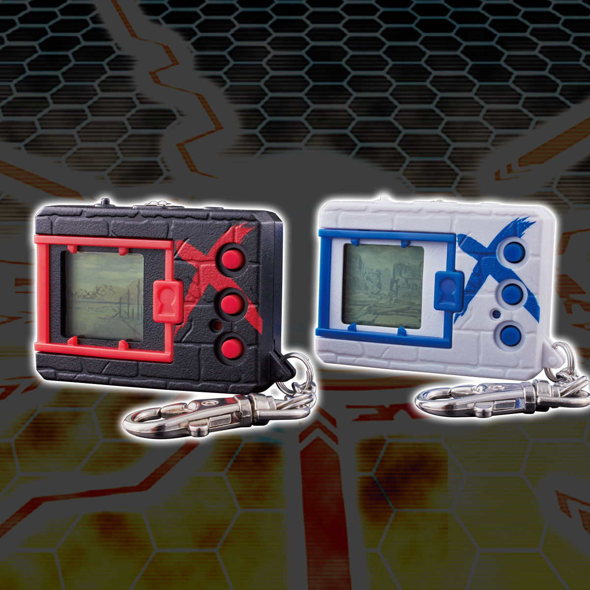 デジタルモンスターX | フィギュア | アニメグッズ ・おもちゃなら