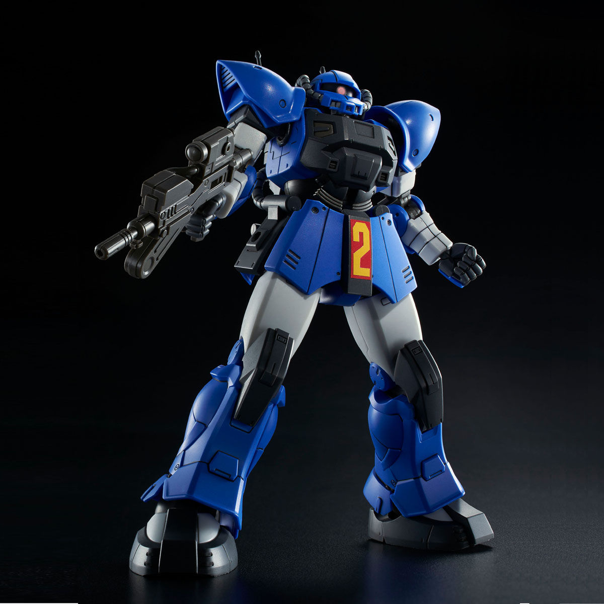 HG 1/144 アクト・ザク 【再販】 | 機動戦士ガンダム THE ORIGIN