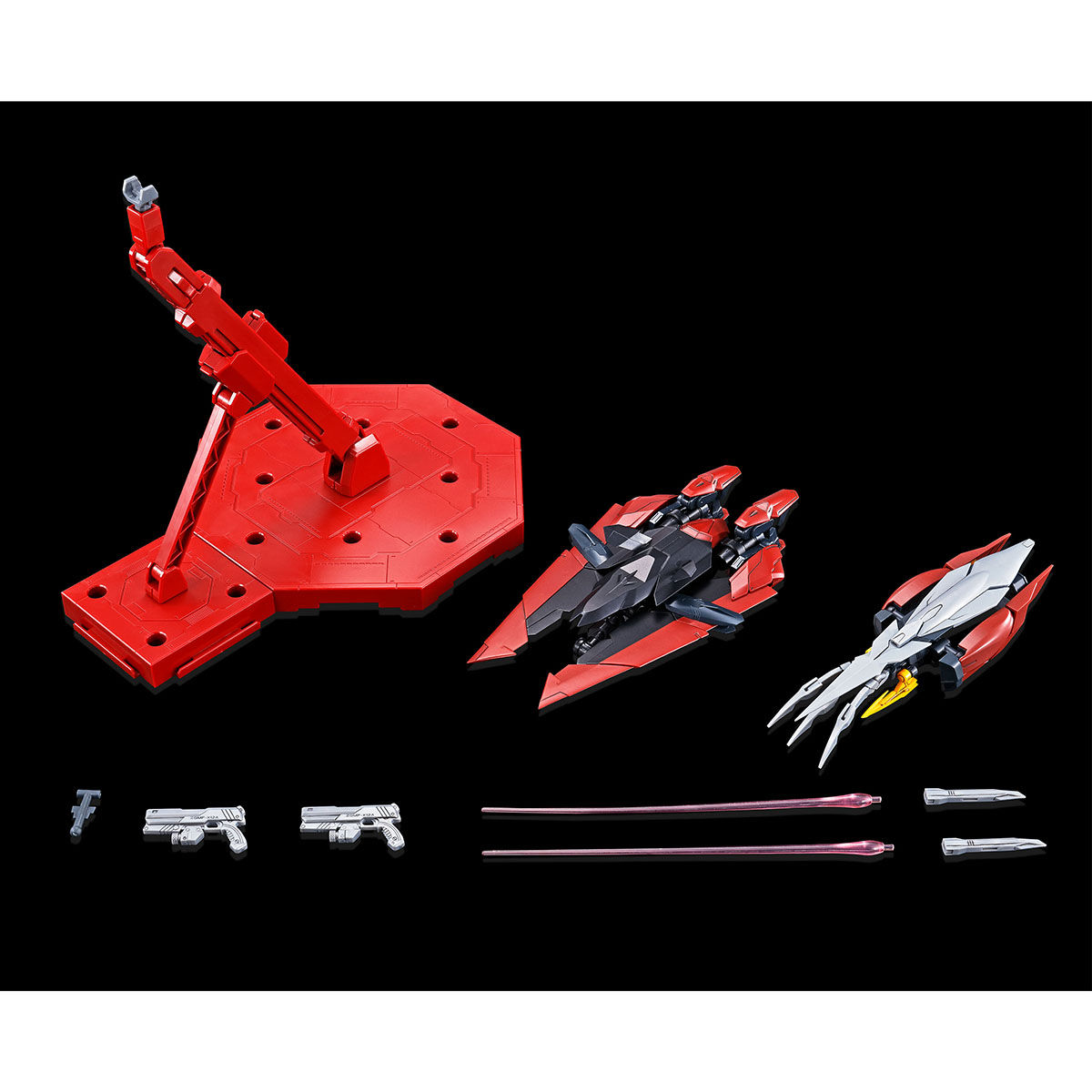 MG 1/100 テスタメントガンダム【再販】 | ガンダムシリーズ