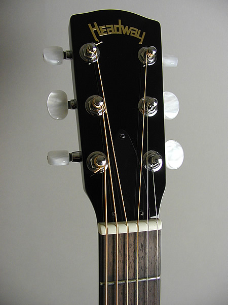 HCL-45S SB (Headway)