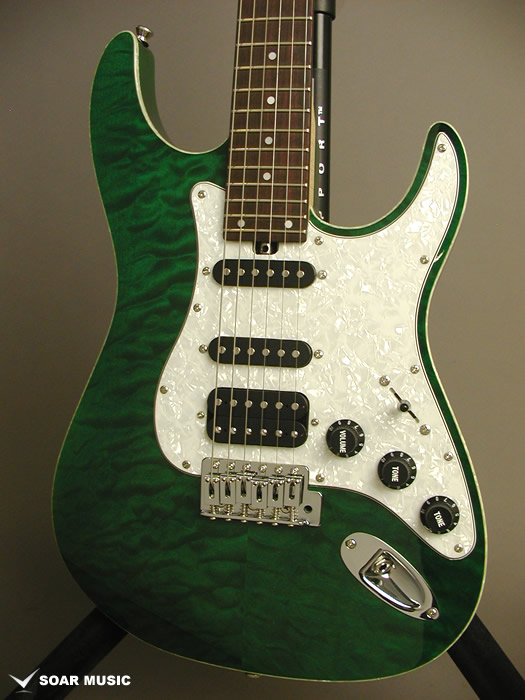 GD-007/R EMR (Bacchus)