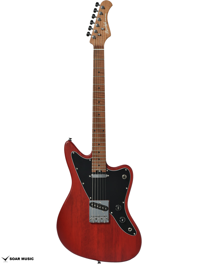 WINDY-BREAKER/RSM RED-S (Bacchus / バッカス) エレキギター