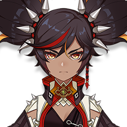 辛炎 - 原神 - HoYoWiki