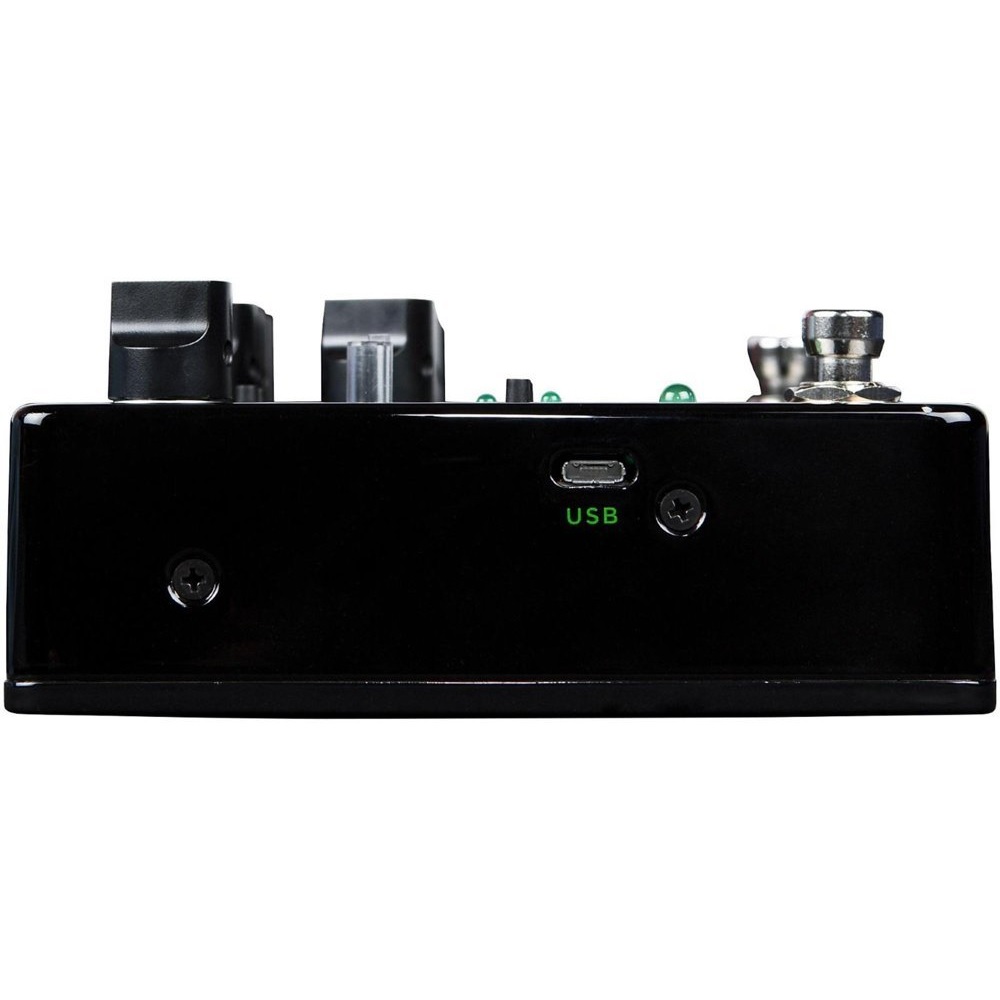 Seymour Duncan Andromeda Dynamic Digital Delay Pedal | Bentley Music