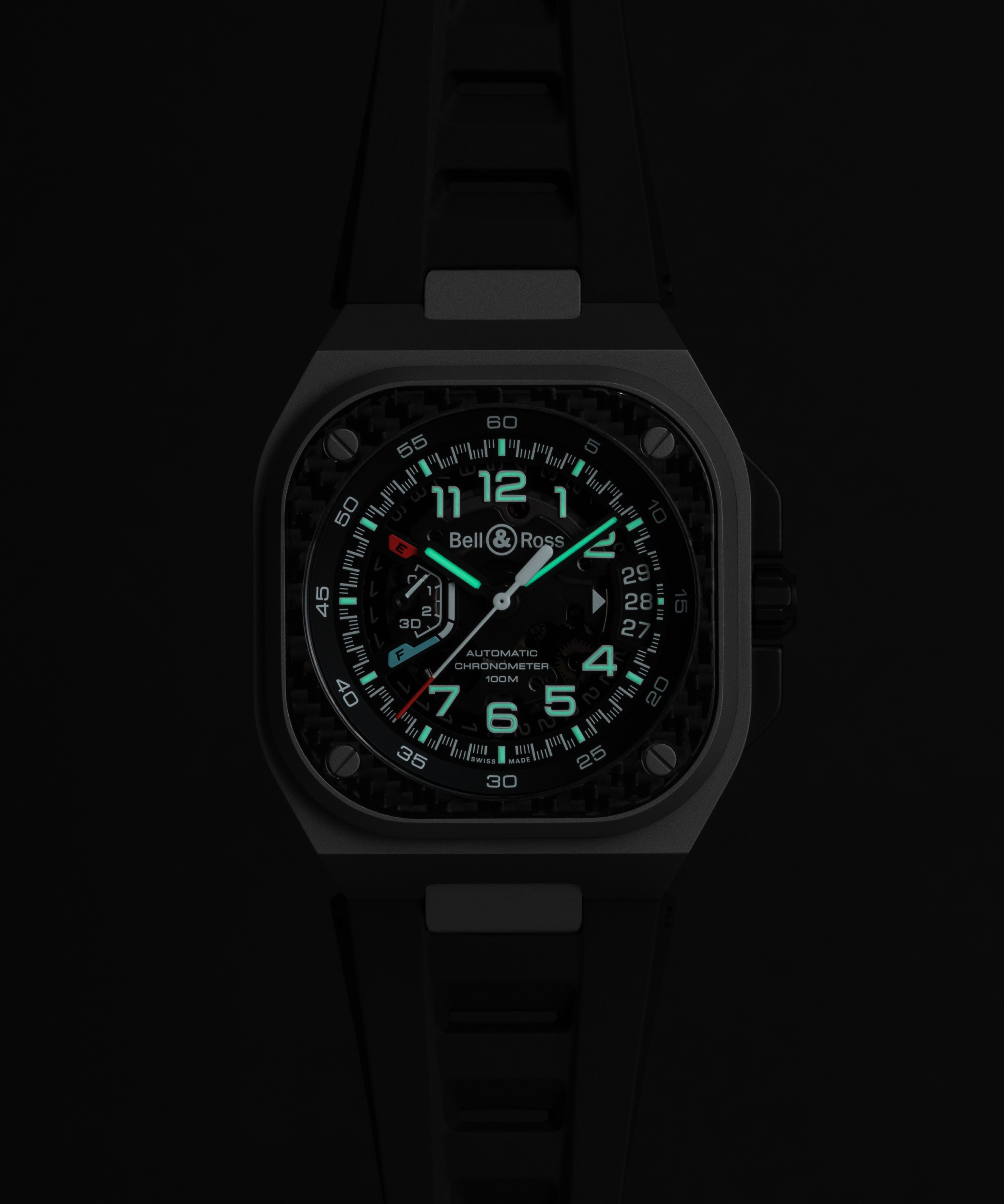 BR-X5 Racing – Bell & Ross