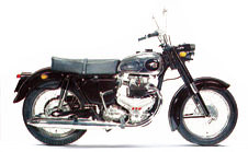 メグロ Kシリーズ-since 1960- - バイクの系譜
