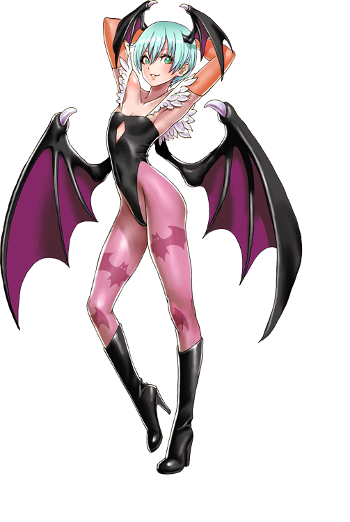 ヴァンパイア美少女 リリス 限定版 – BISHOUJO SERIES OFFICIAL