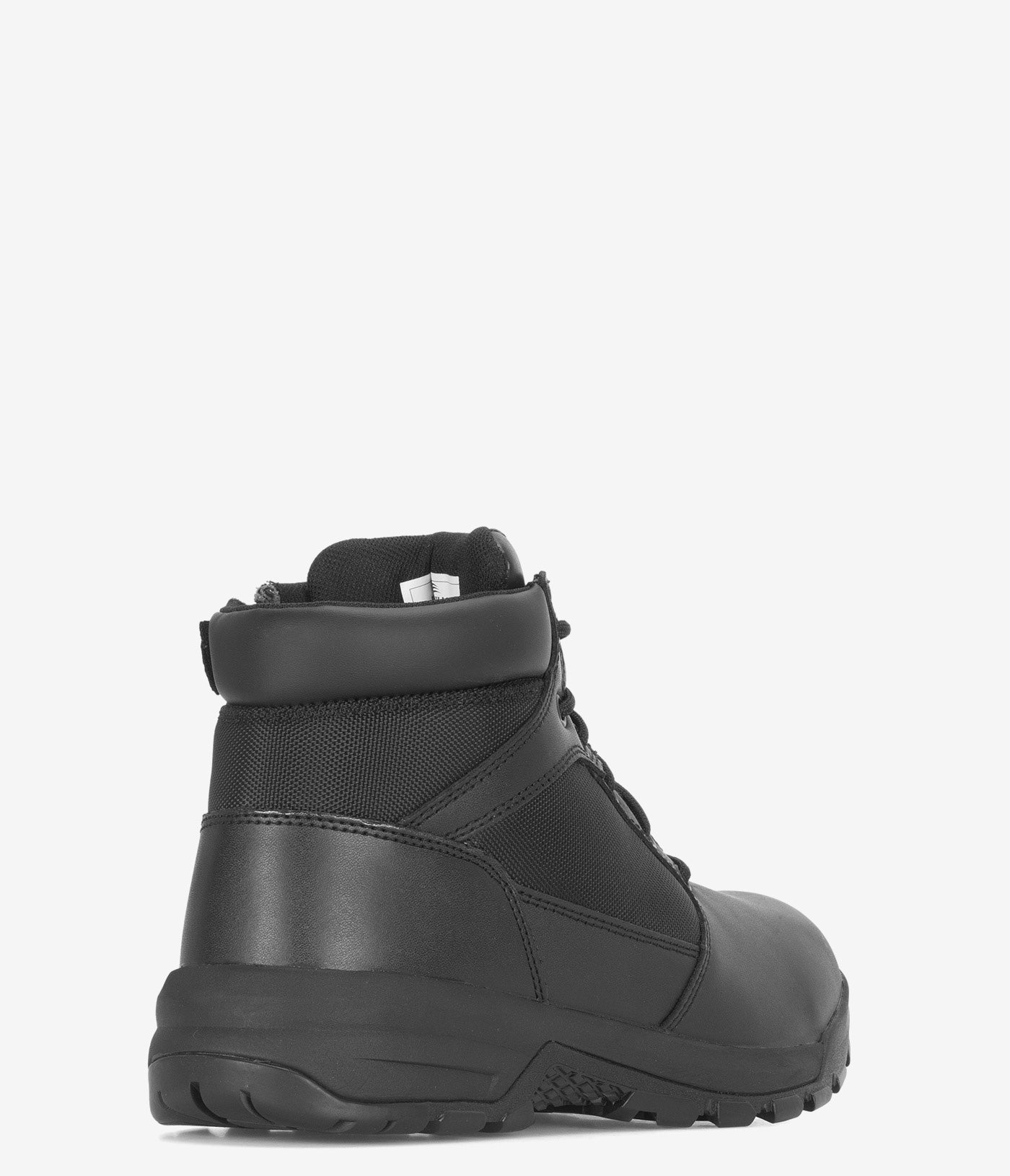 Men's Belleville Spear Point Side Zip 5