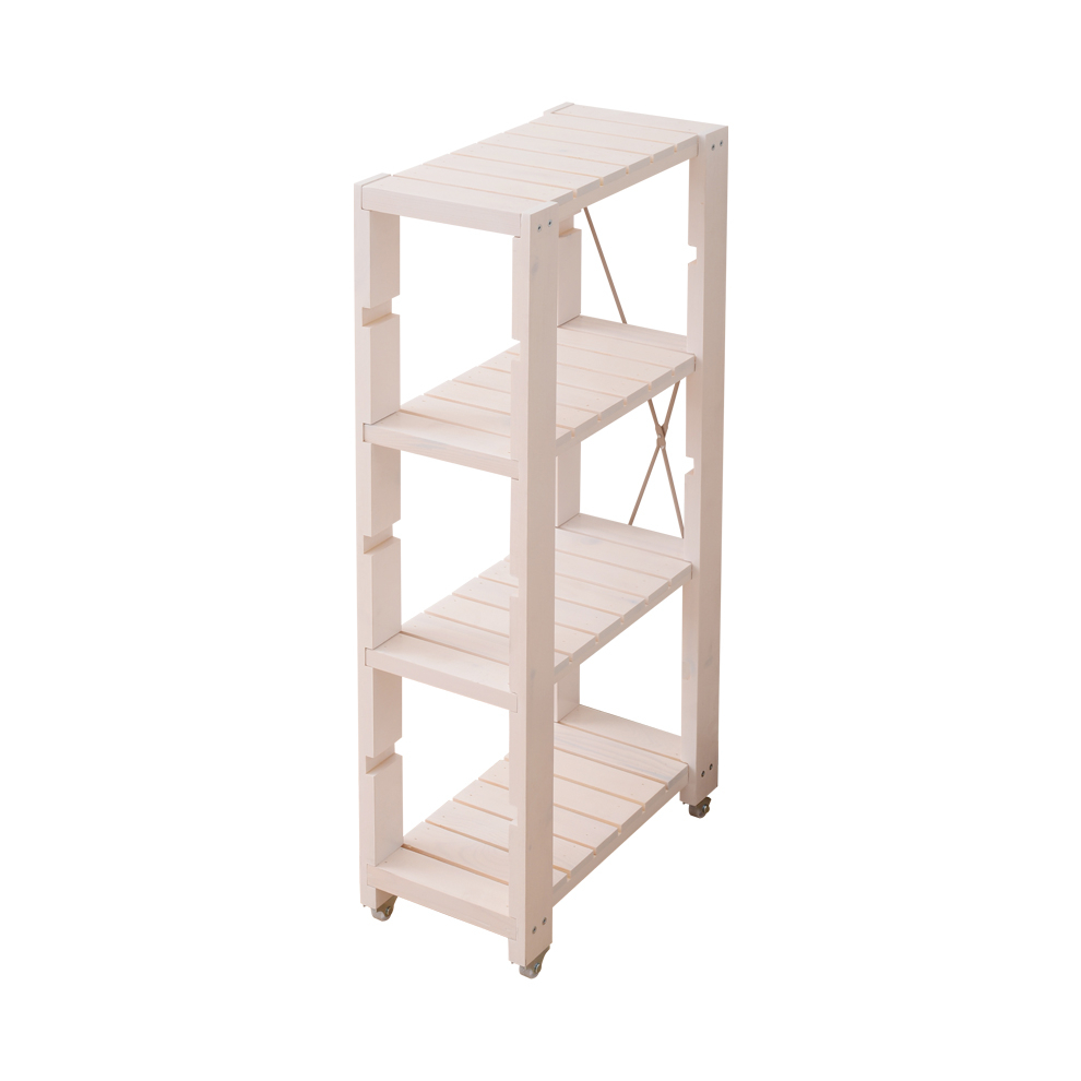 商品情報_すきま収納キッチンラック(幅20cm) | 山善の商品情報サイト