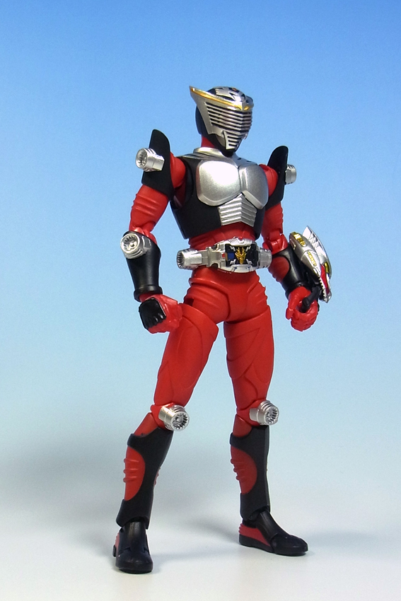 S.H.フィギュアーツ 仮面ライダー龍騎&ドラグレッダーセット」代行