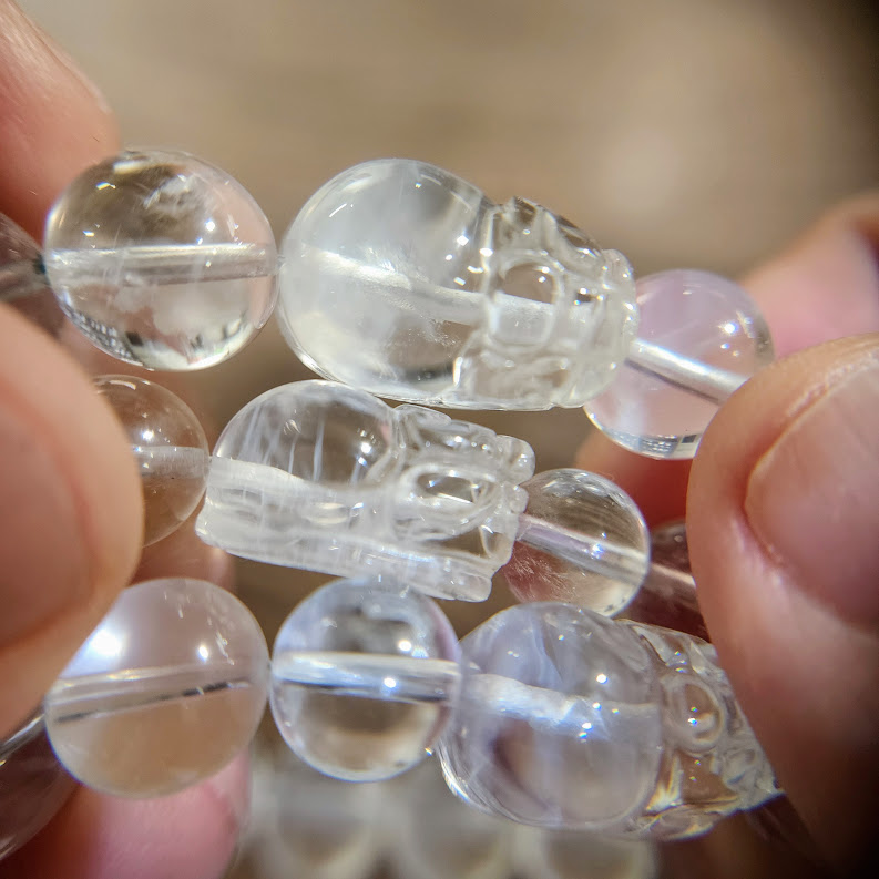 エンジェルラダーに貔貅をプラス｜6月17日新着 | premium stone