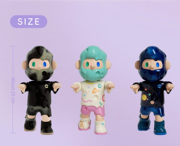 Vanta Zombie Bob 150% Figure – Blind Box Empire