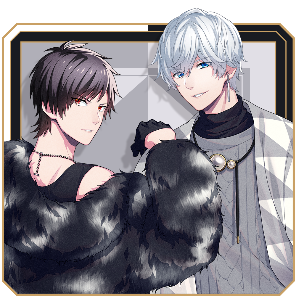 B-PROJECT -First Duet-