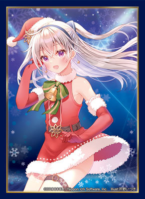 イベント・BOL限定】トレーディングスリーブ プラチナグレードEX「Z/X