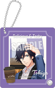 うたの☆プリンスさまっ♪ アクリルフレームキーホルダー Delicious