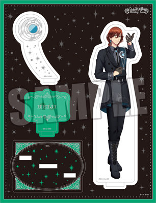 うたの☆プリンスさまっ♪ Shining Live アクリルスタンド RAY Ver