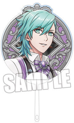 うたの☆プリンスさまっ♪ ALL STAR STAGE -Dramatic Magical Story