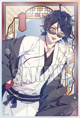 作品タイトルで選ぶ/泡沫のユークロニア：【公式】ブロッコリーグッズ