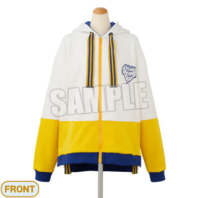 アイドルパーカー: ：【公式】ブロッコリーグッズの通販サイト