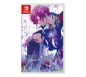 UN:LOGICAL: ：【公式】ブロッコリーグッズの通販サイト｜BROCCOLI