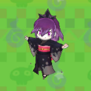 百鬼姫 - 妖怪ウォッチバスターズ2 ソード/マグナム 攻略