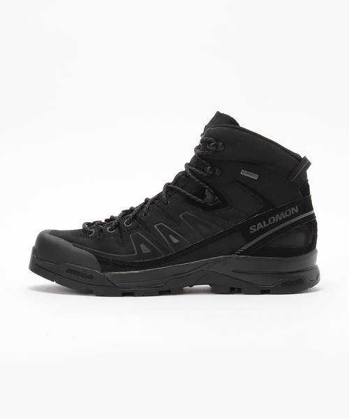 SALOMON (サロモン) X-ALP MID LTR GTX（スニーカー）｜SALOMON