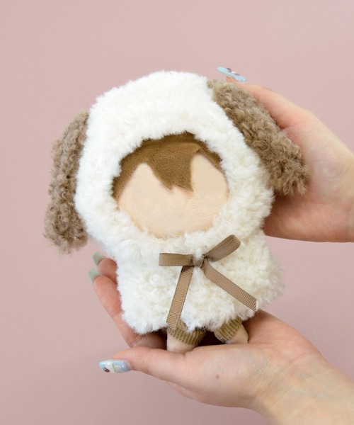 15cmぬい推奨サイズ】ぬいぐるみ ぬい活 ぬい撮り kpopdoll ドール