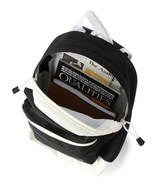 PORTER（ポーター）の「PORTER ZOO DAY PACK ＜B印 YOSHIDA SELECT